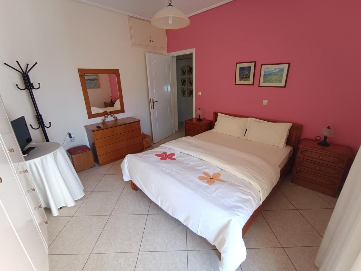 Thalia In Kalamata, 15' Walk From The Center And The Appartamento Kalamata